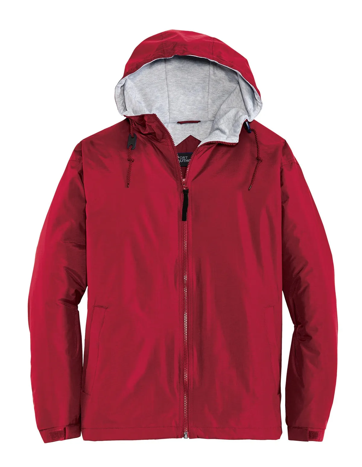 Port Authority Team Jacket. JP56