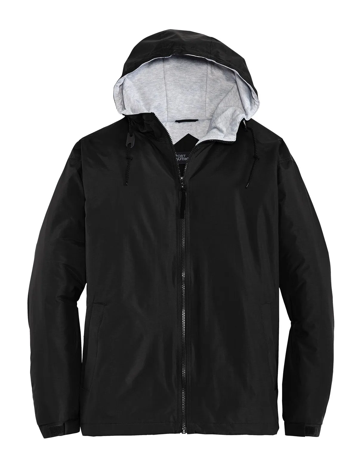 Port Authority Team Jacket. JP56