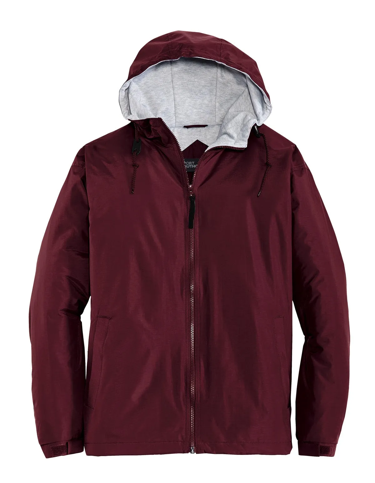 Port Authority Team Jacket. JP56