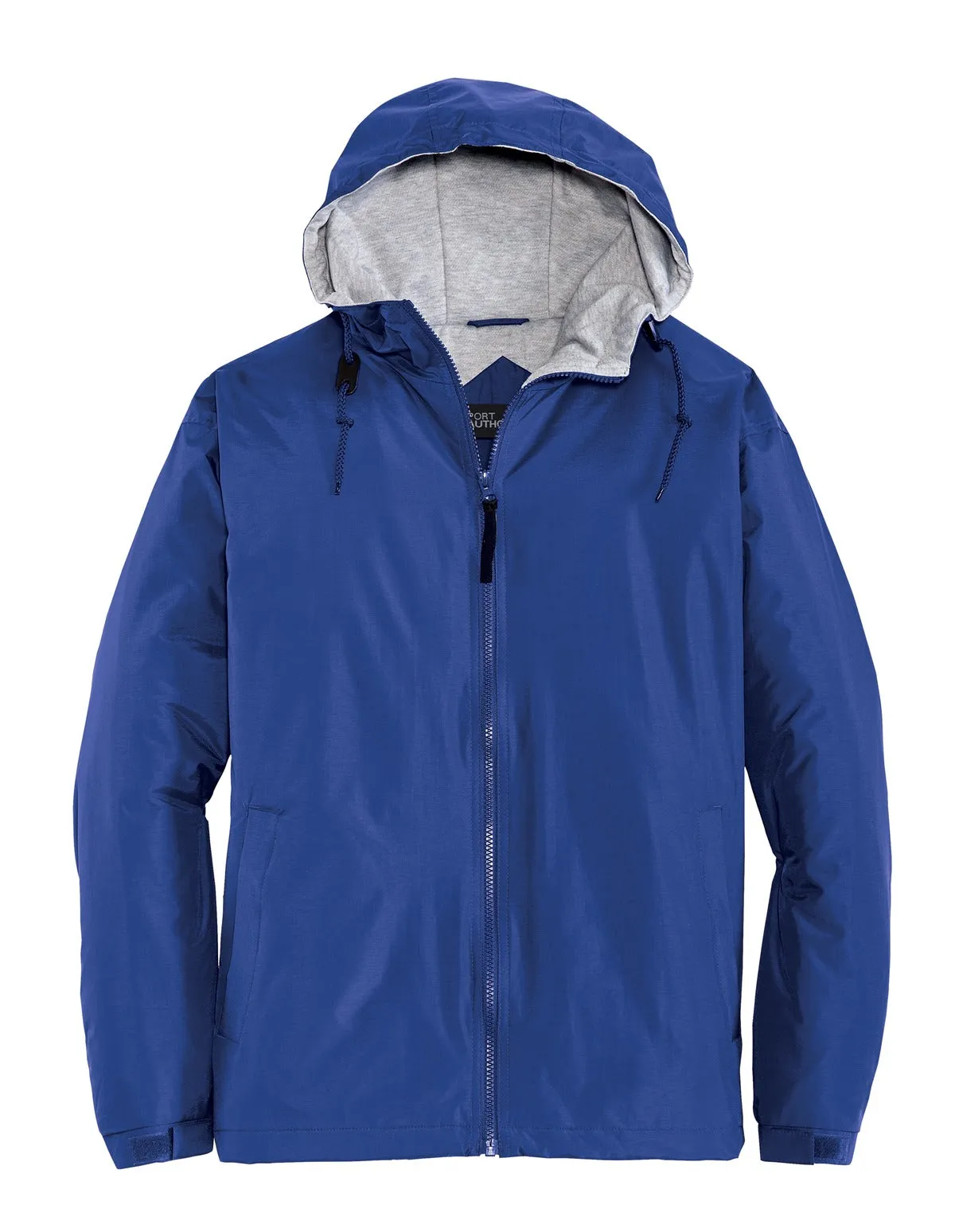 Port Authority Team Jacket. JP56