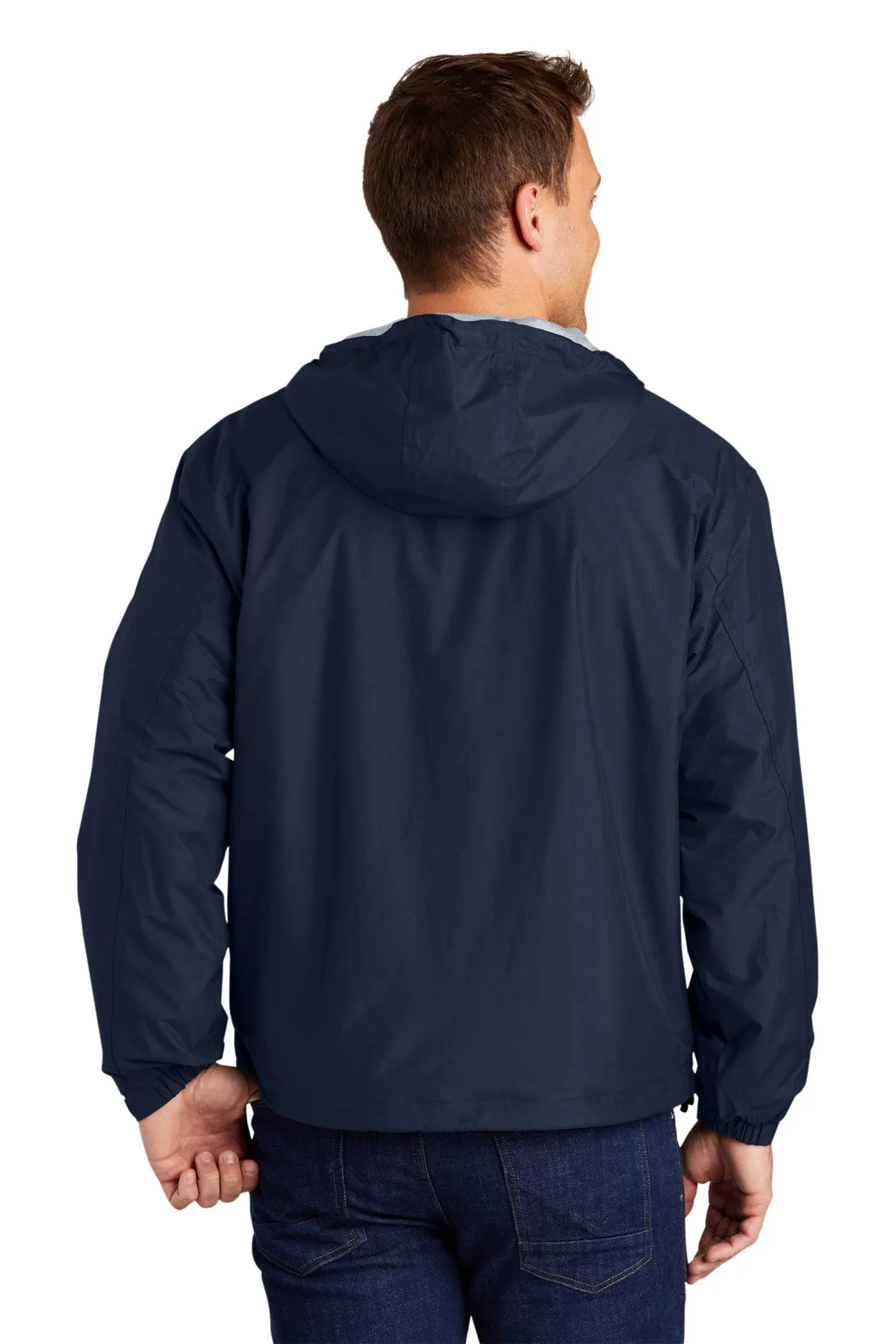 Port Authority Team Jacket. JP56