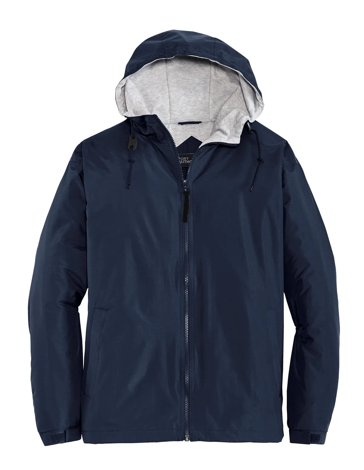 Port Authority Team Jacket. JP56