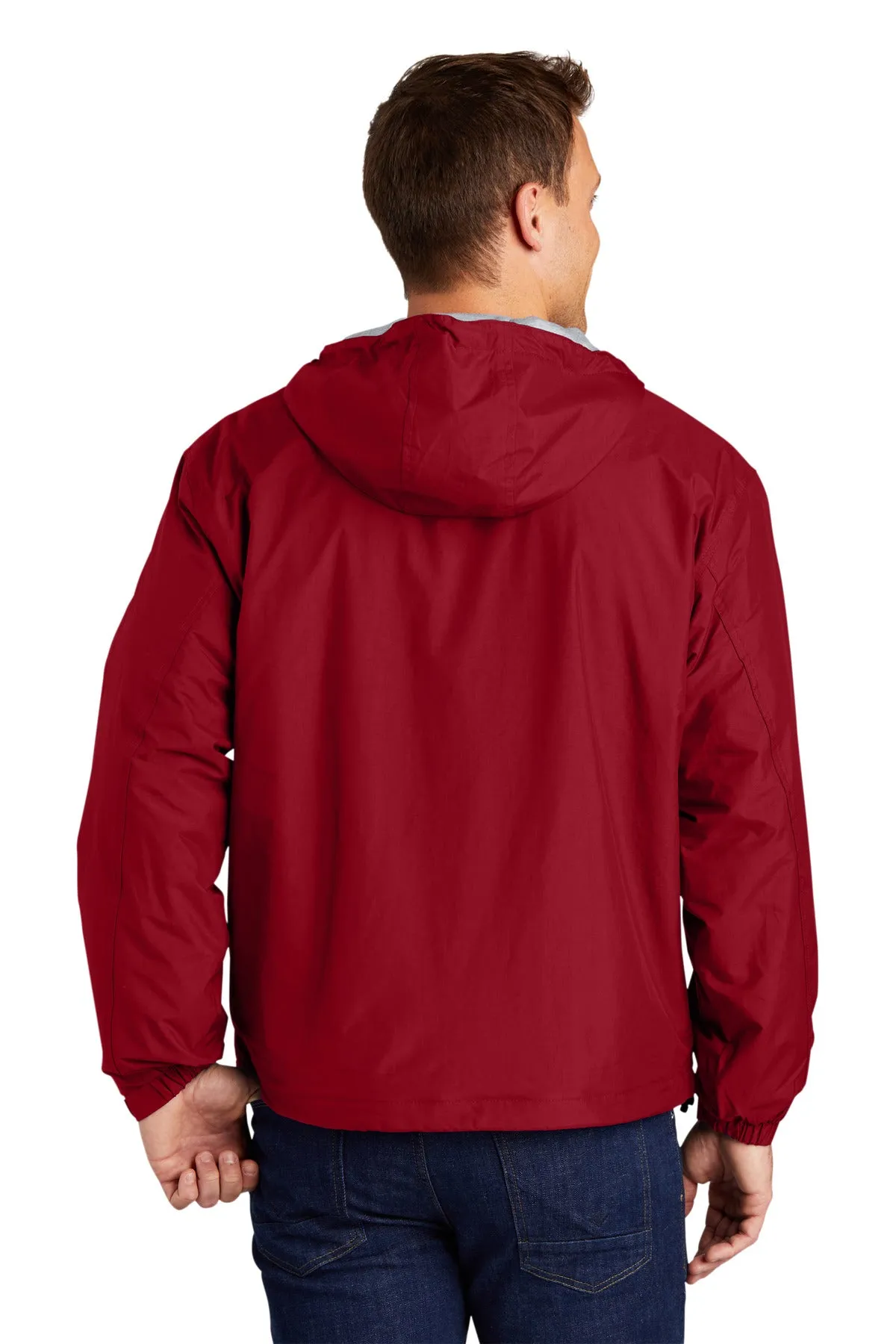 Port Authority Team Jacket. JP56
