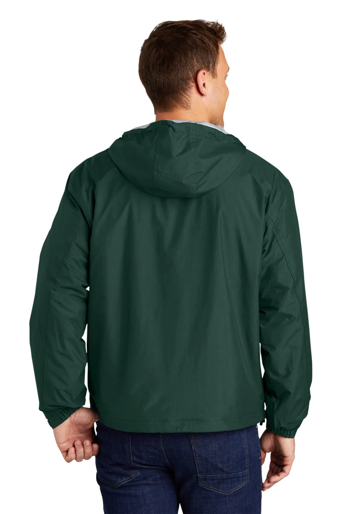 Port Authority Team Jacket. JP56