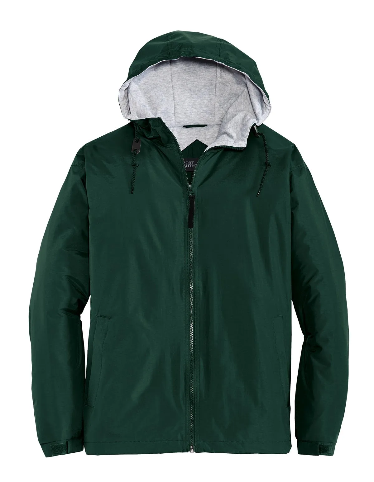 Port Authority Team Jacket. JP56