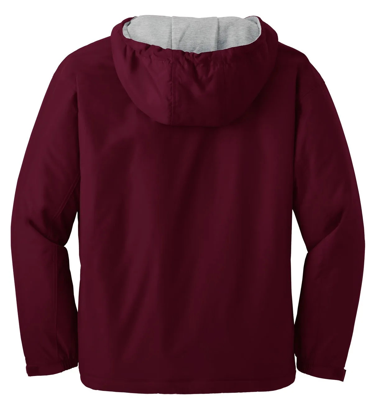 Port Authority Team Jacket. JP56