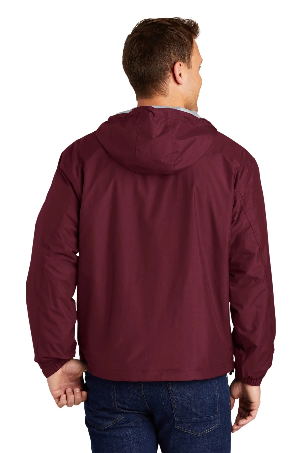 Port Authority Team Jacket. JP56