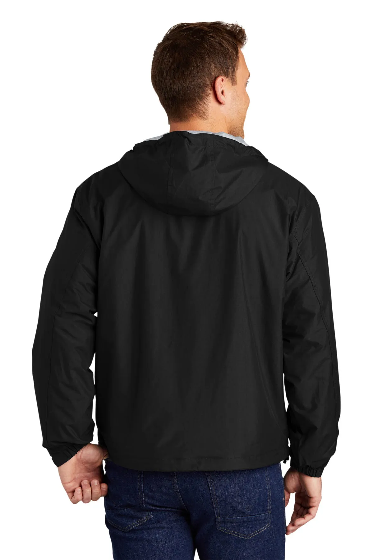 Port Authority Team Jacket. JP56