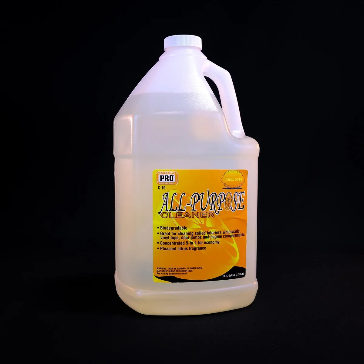 Pro All-Purpose Cleaner C-10
