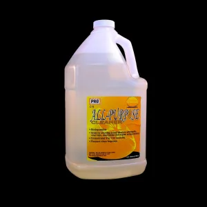 Pro All-Purpose Cleaner C-10