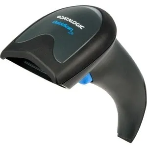 Quickscan Lite Kit Black Usb