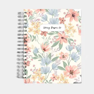 Quinn Light | Teacher Lesson Planner