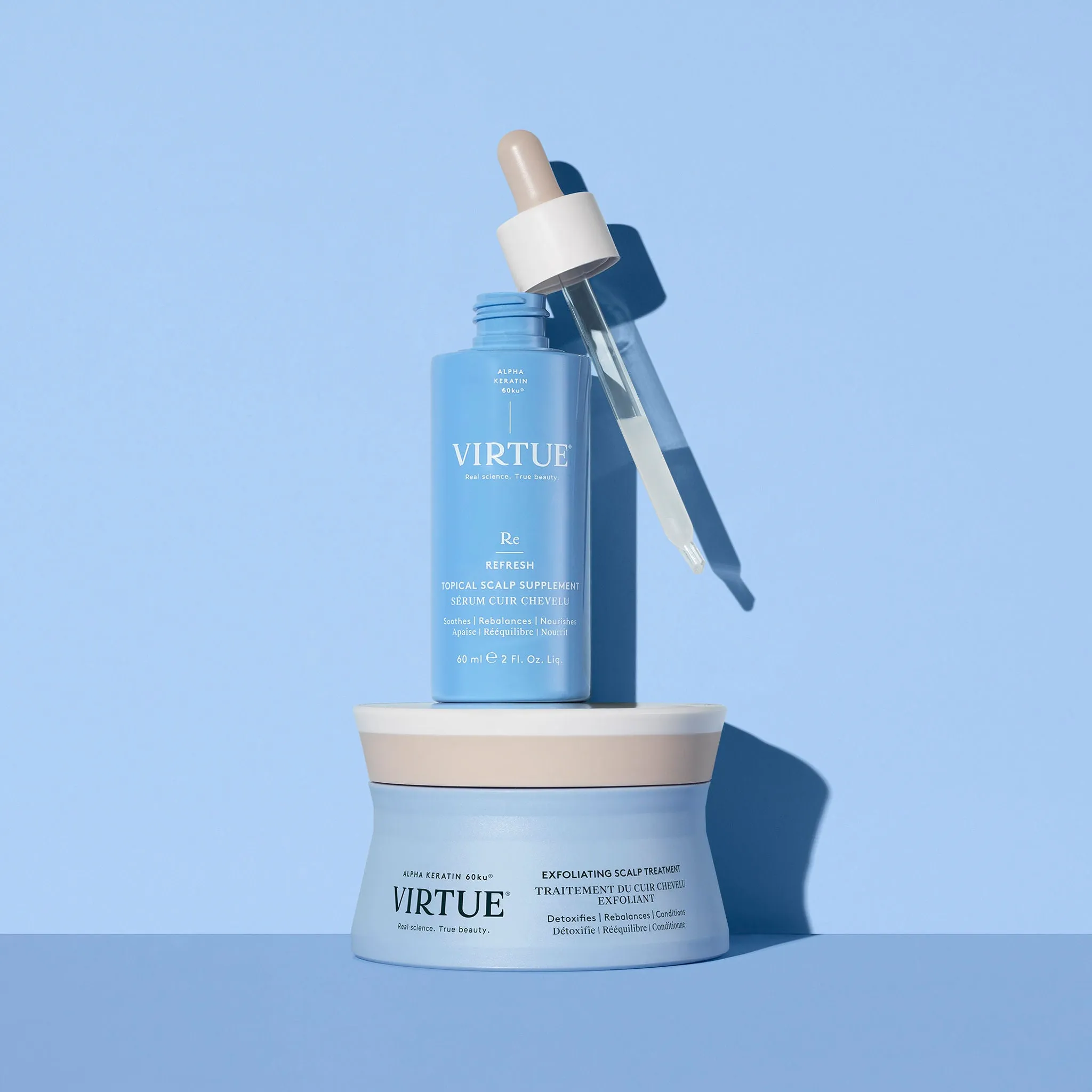 Refresh Topical Scalp Supplement