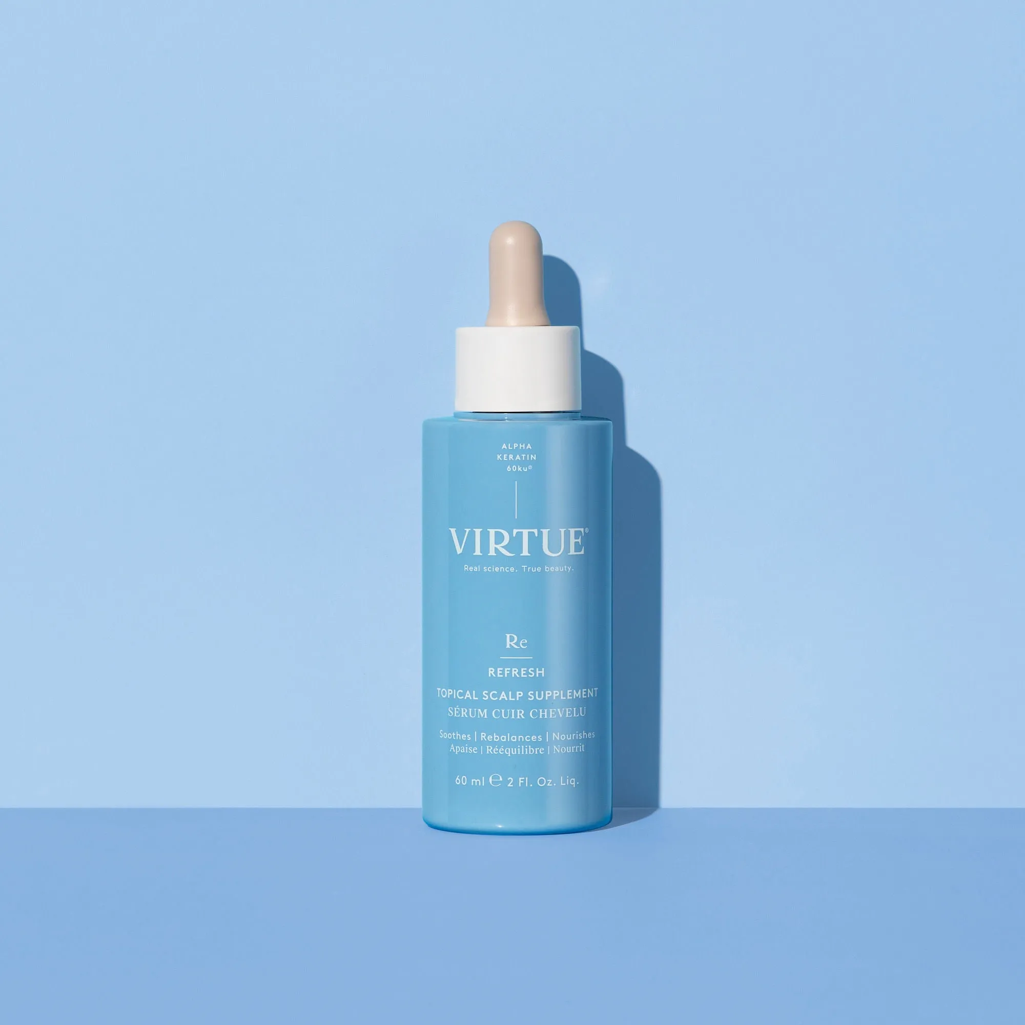 Refresh Topical Scalp Supplement