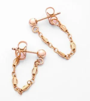 Rich Girl Earrings