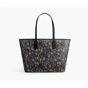 Rifle Paper Co - Menagerie Garden Everyday Tote