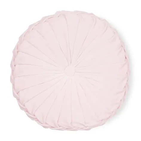 Rosanna Blush Cushion