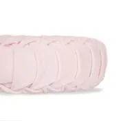 Rosanna Blush Cushion
