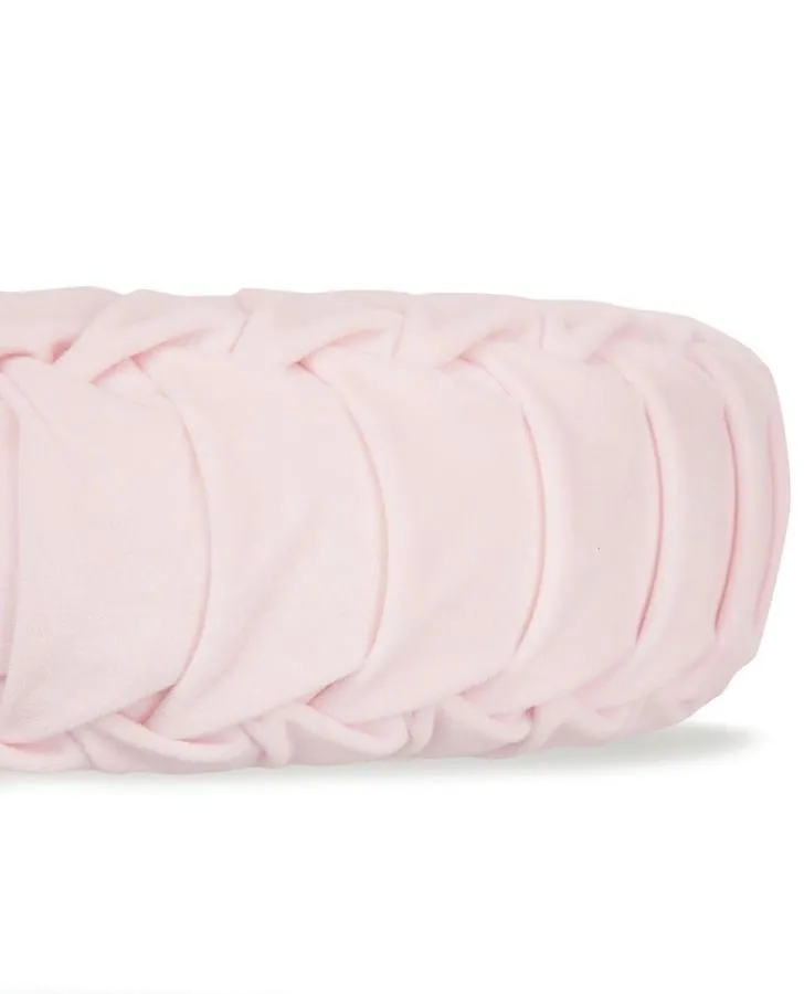 Rosanna Blush Cushion