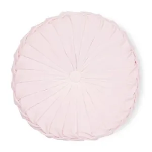 Rosanna Blush Cushion