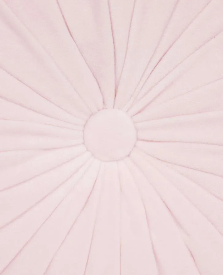 Rosanna Blush Cushion