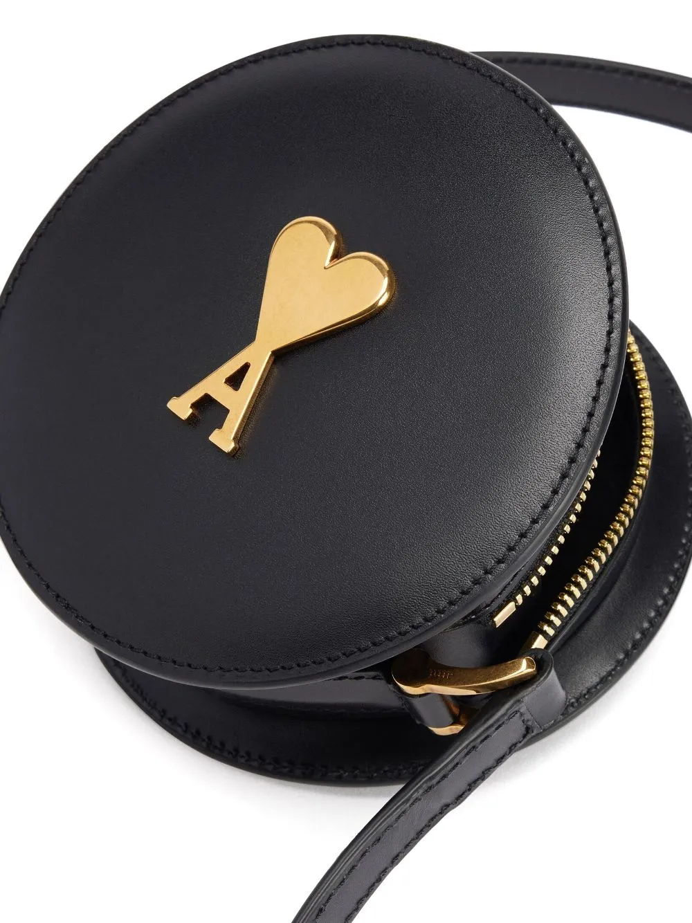 Round Paris Paris Bag