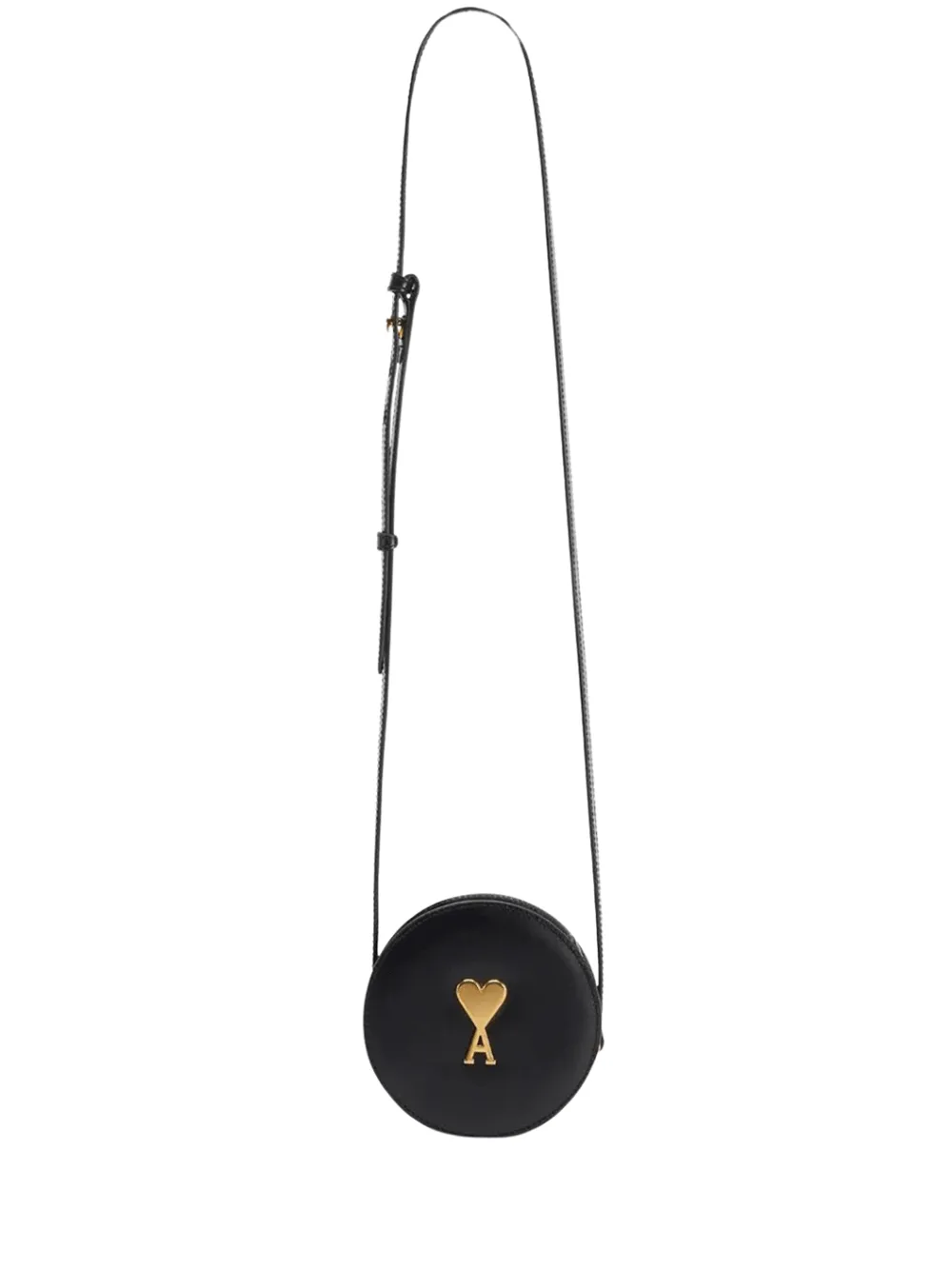 Round Paris Paris Bag