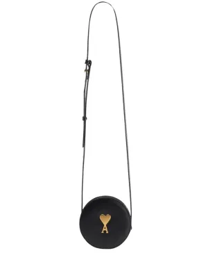 Round Paris Paris Bag
