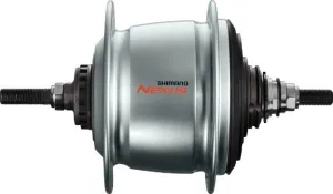 Shimano Nexus SG-C6000 Internal Geared V-Brake Hub