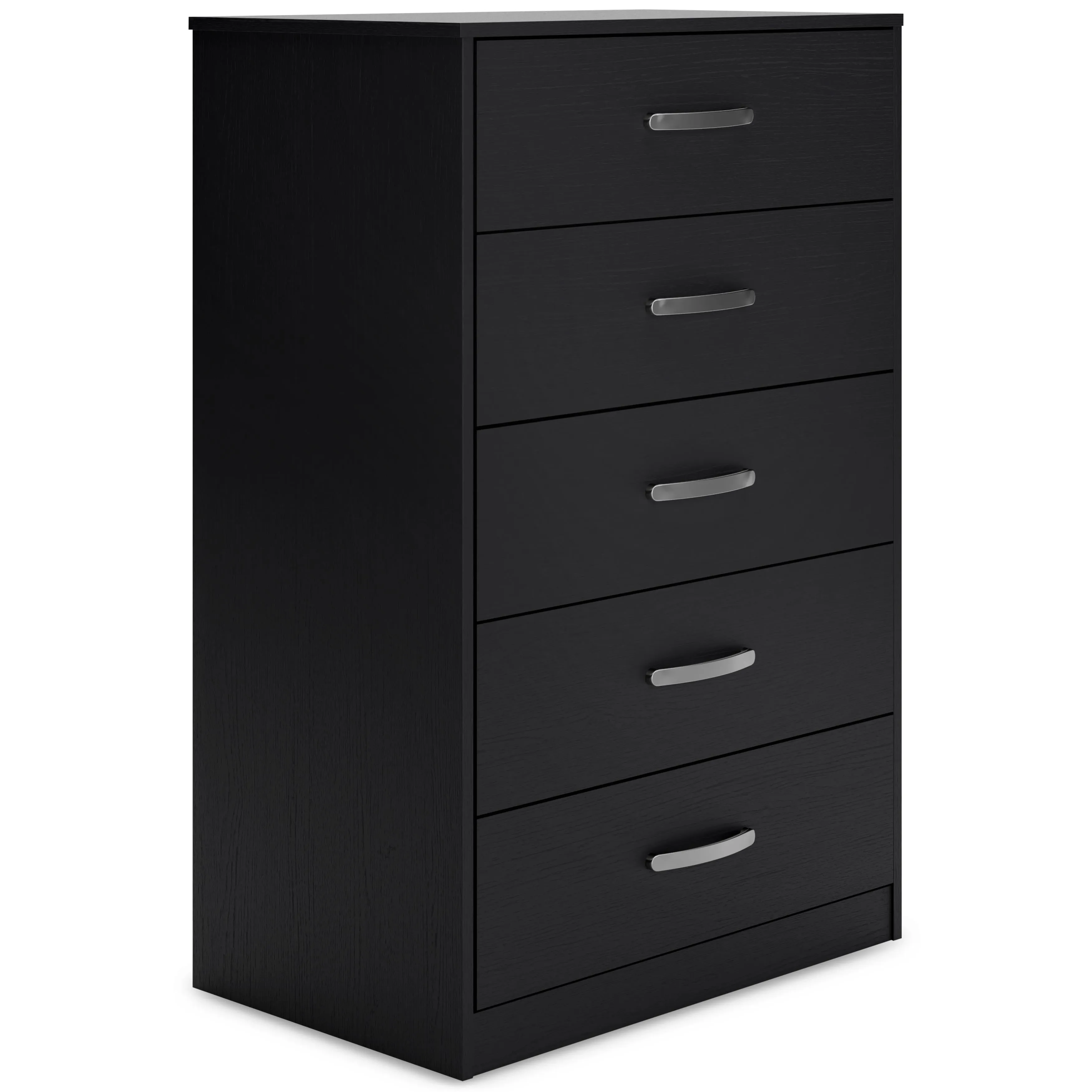 Signature Design by Ashley Finch 5-Drawer Chest EB3392-245