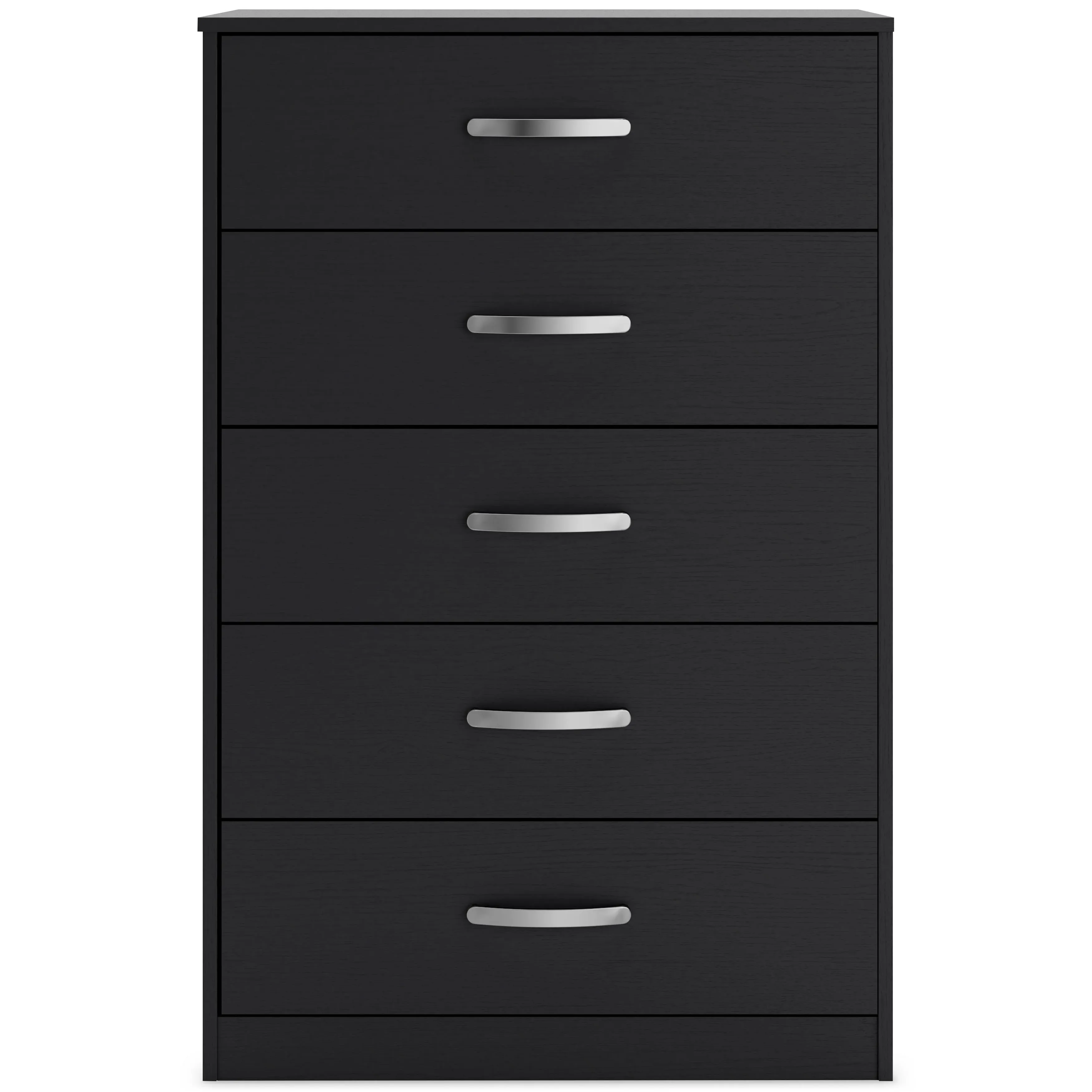 Signature Design by Ashley Finch 5-Drawer Chest EB3392-245