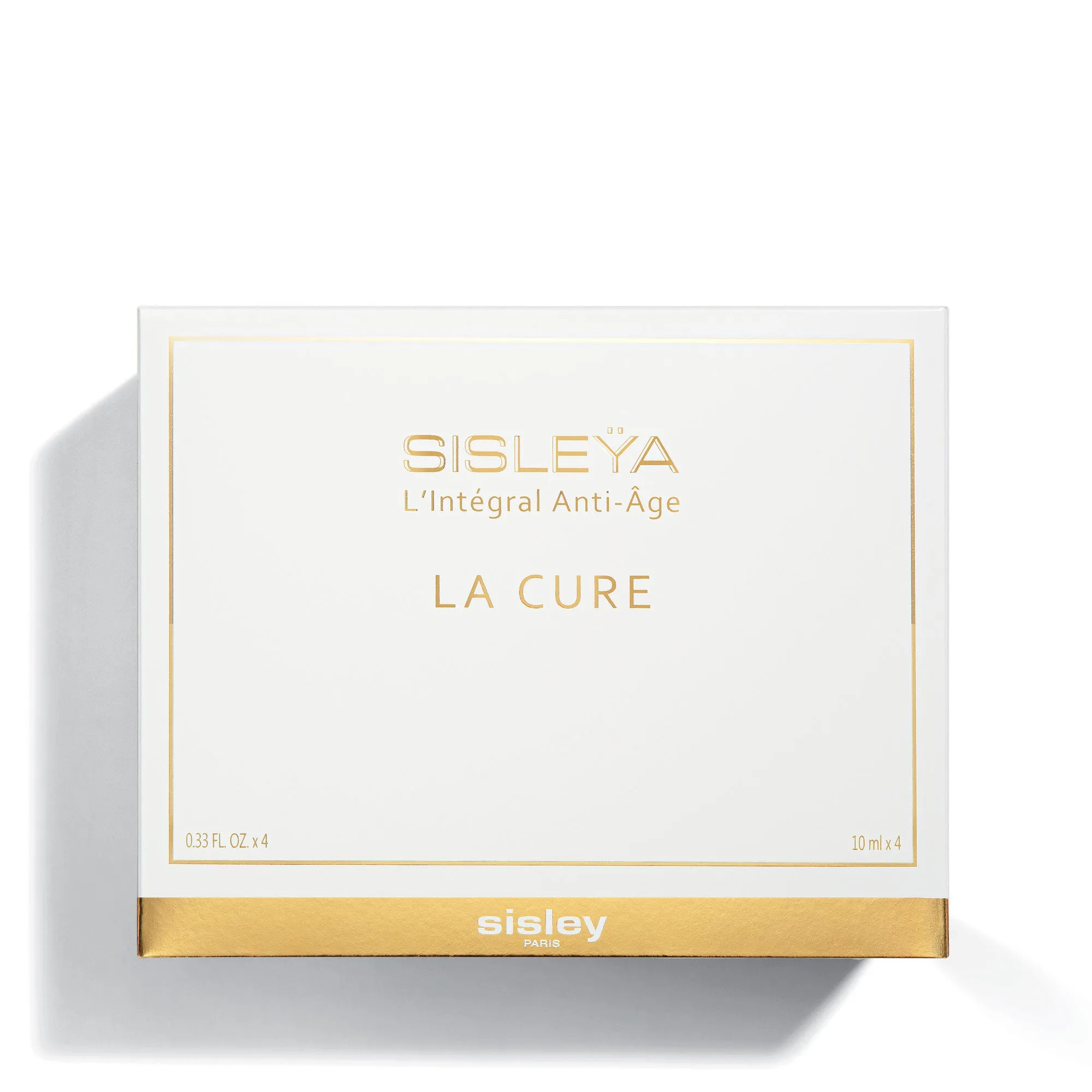 Sisleÿa L'Integral Anti-Age La Cure