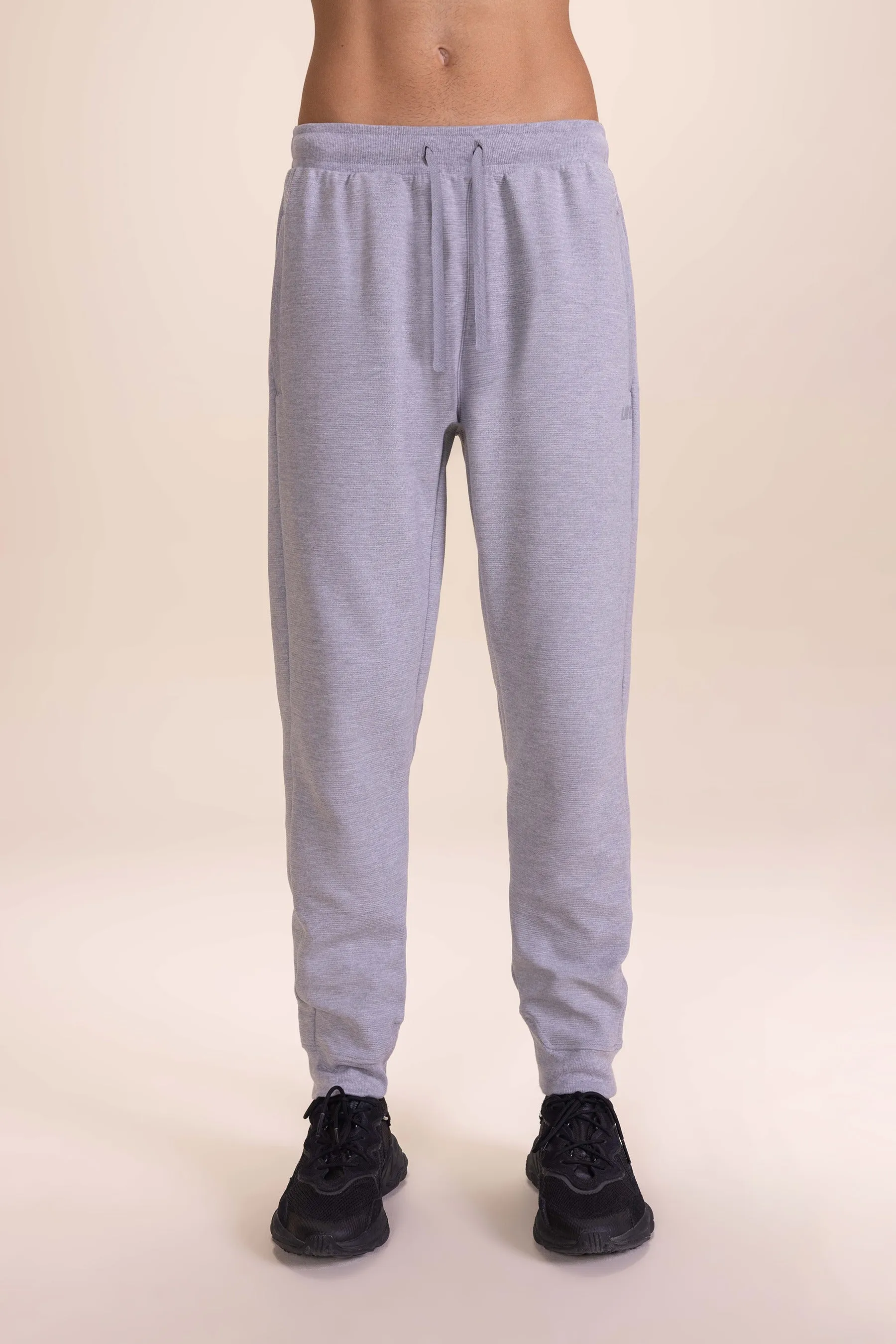 Sleek Men's Pants