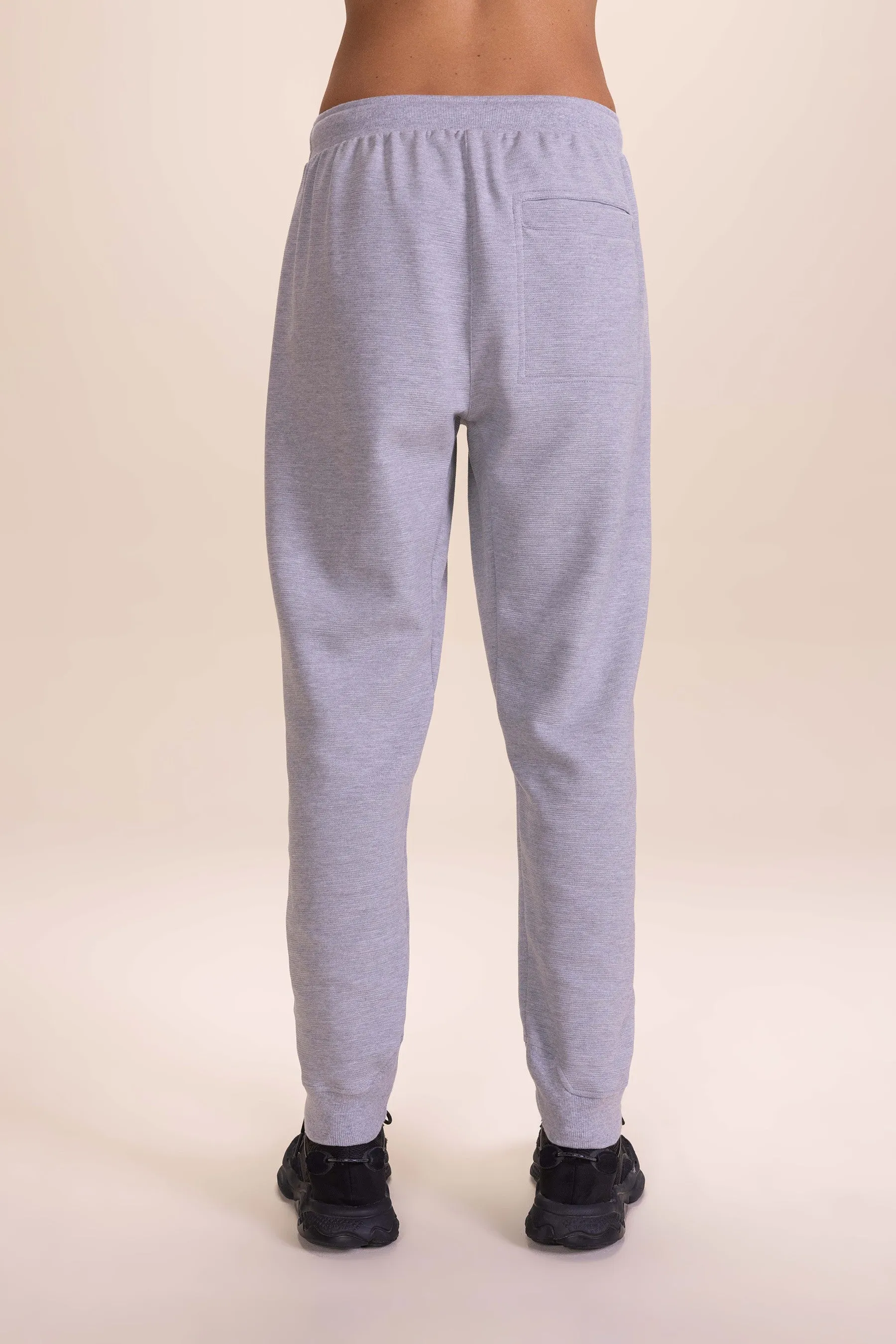 Sleek Men's Pants
