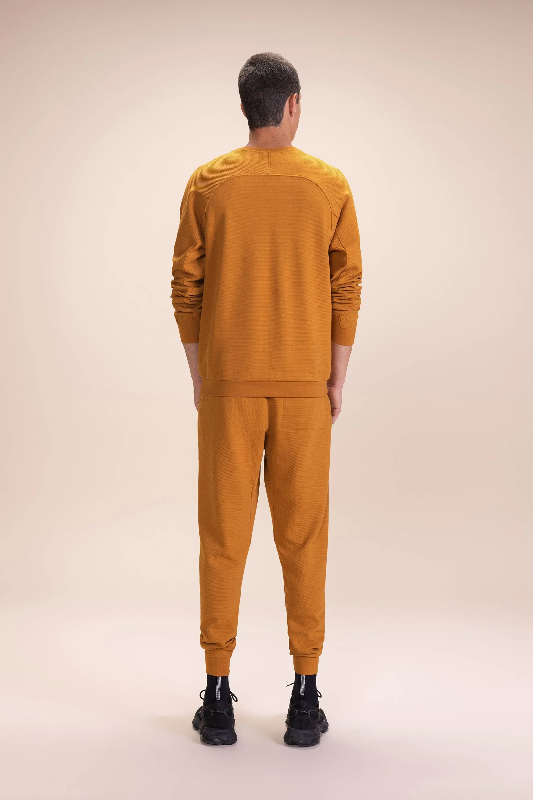 Sleek Men's Pants