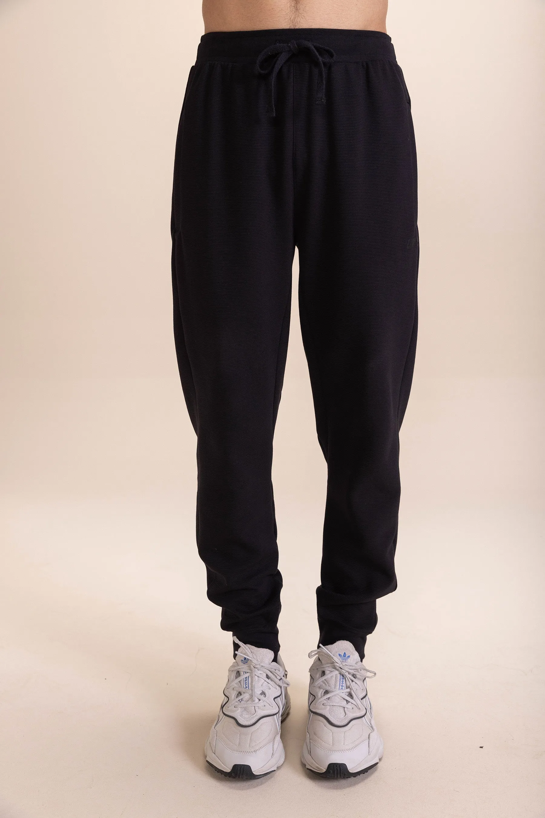 Sleek Men's Pants