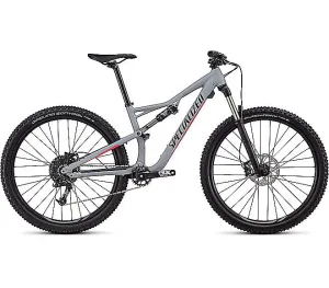 Specialized Camber Fsr Women's 27.5