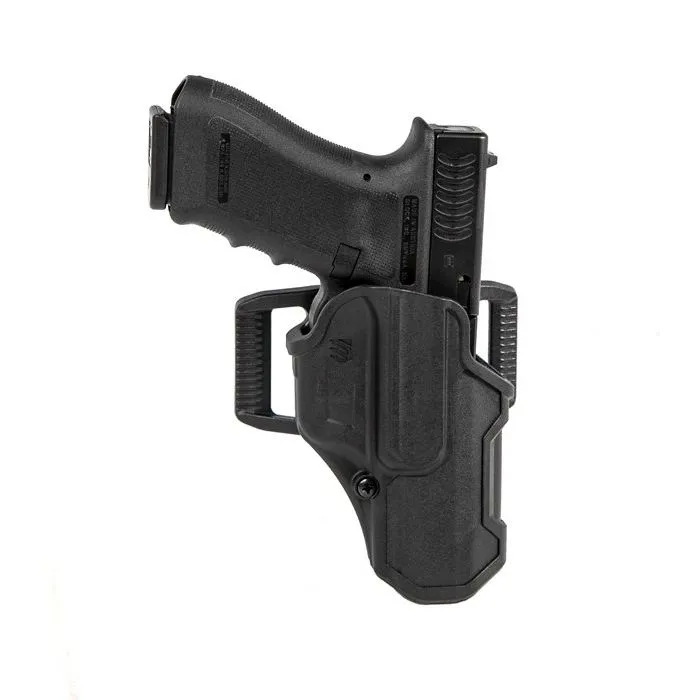 T-Series Compact Level 2 Holster