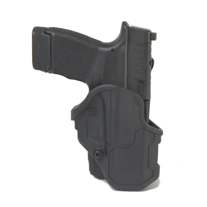 T-Series Compact Level 2 Holster