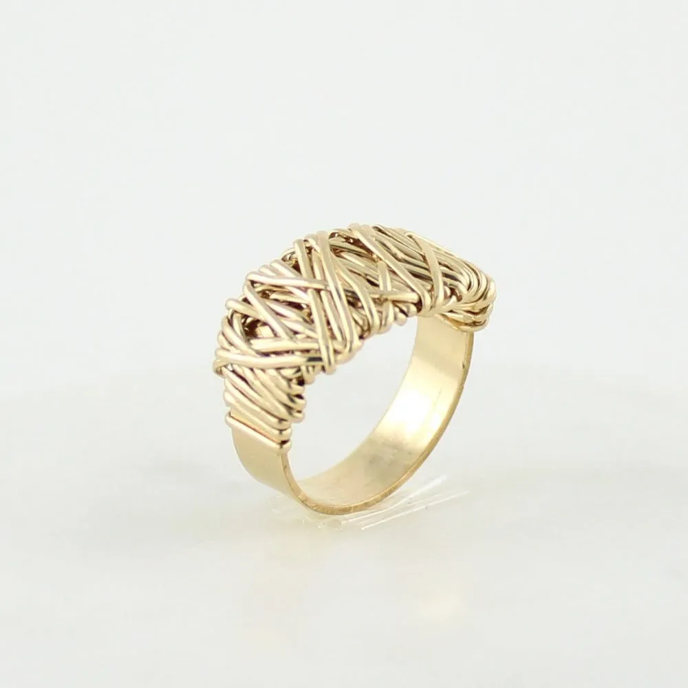 The Everyday Ring