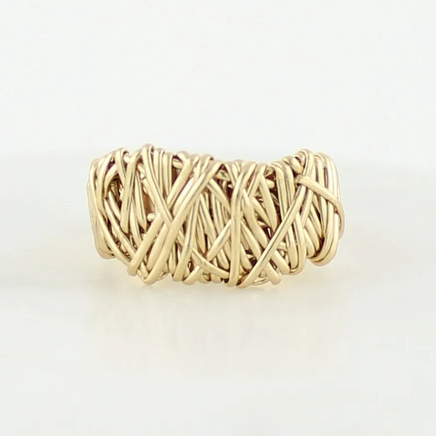 The Everyday Ring