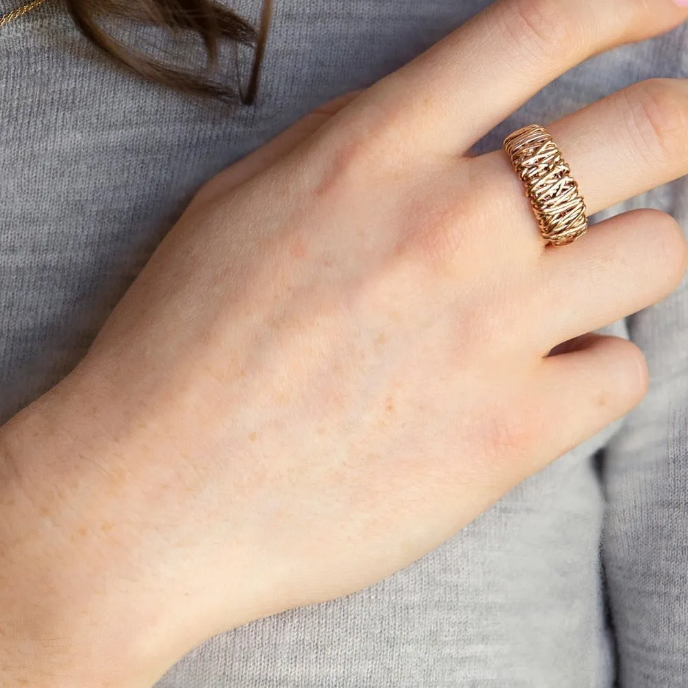The Everyday Ring