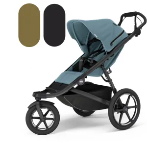Thule Urban Glide 3 all-terrain stroller