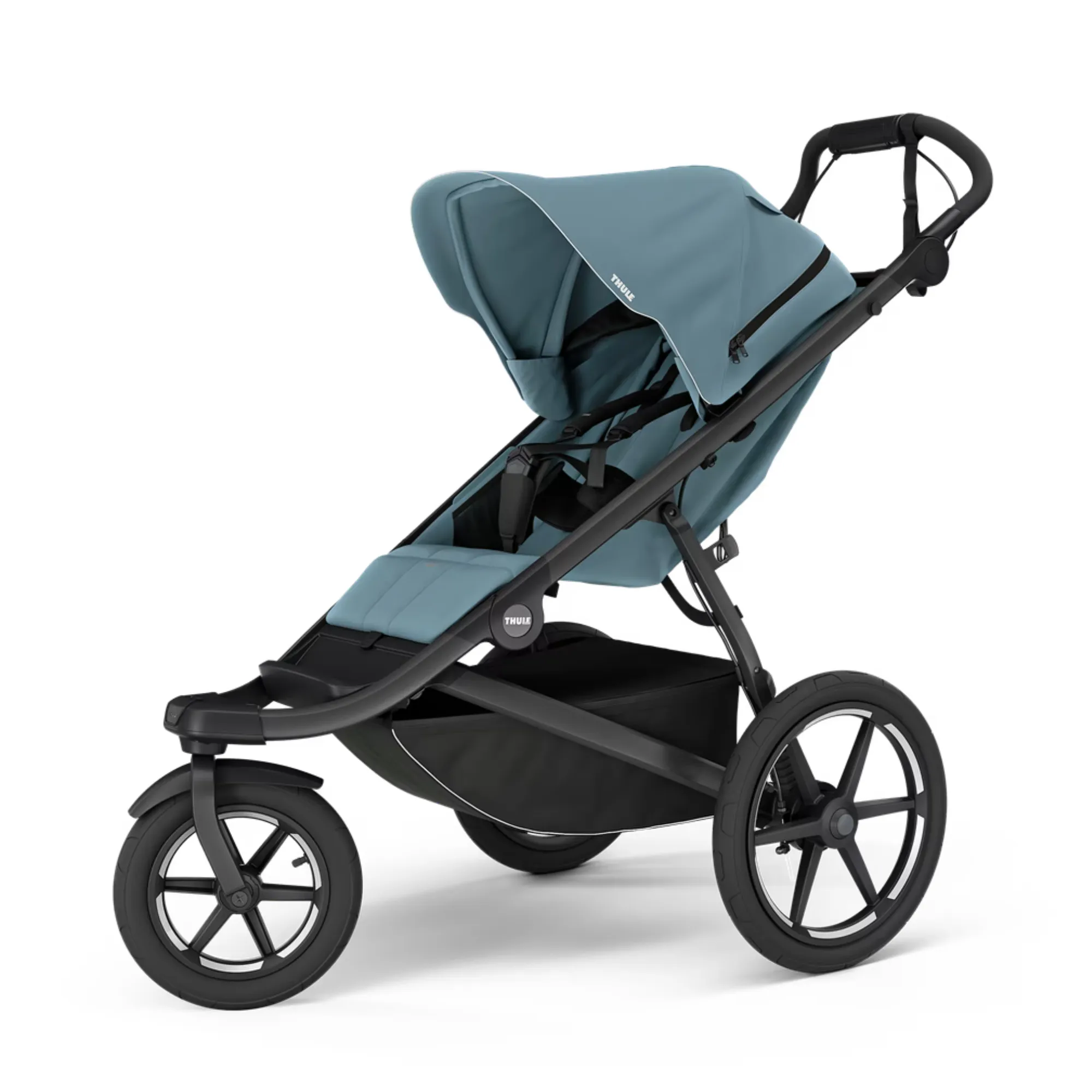 Thule Urban Glide 3 all-terrain stroller