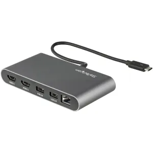 Thunderbolt 3 Mini Dock