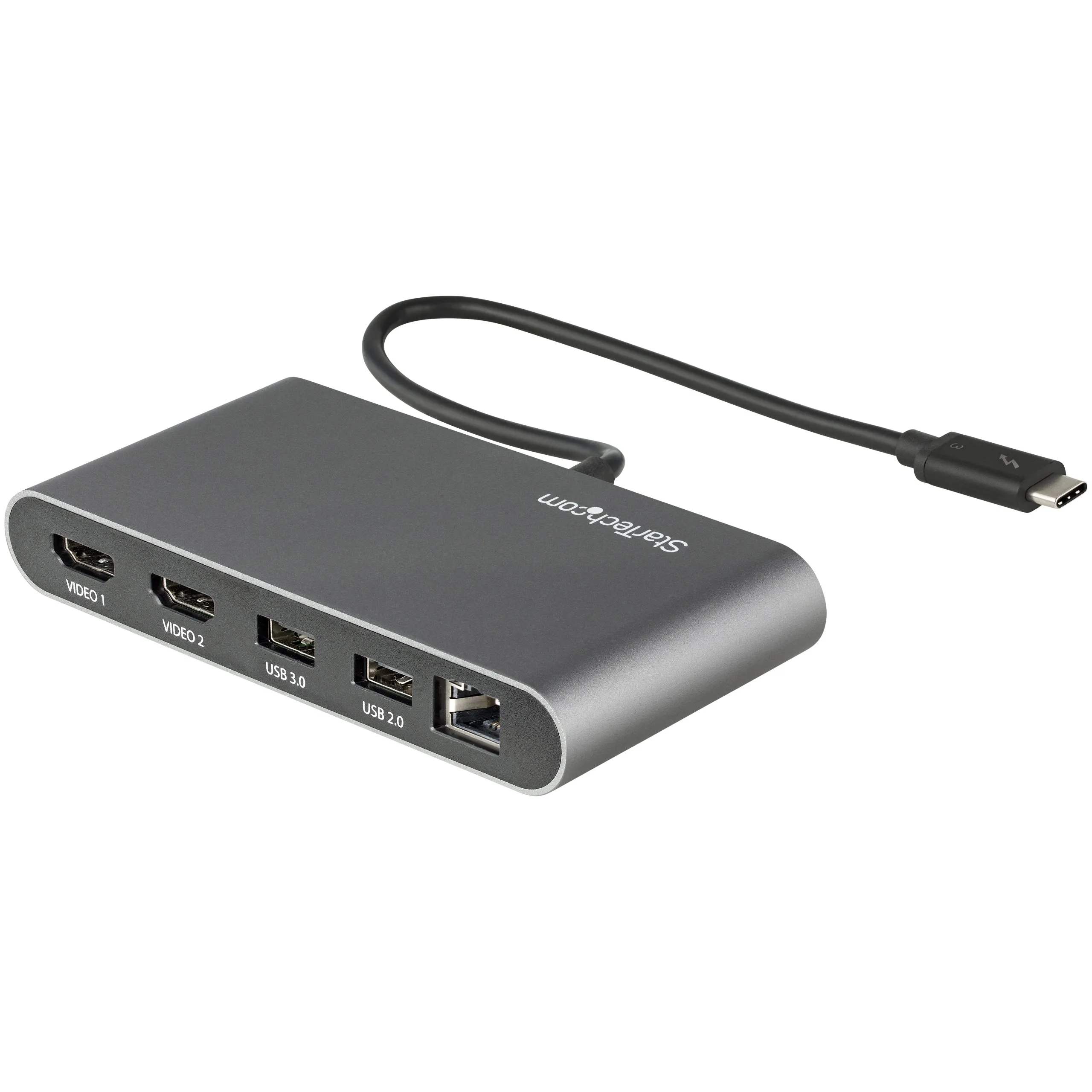 Thunderbolt 3 Mini Dock