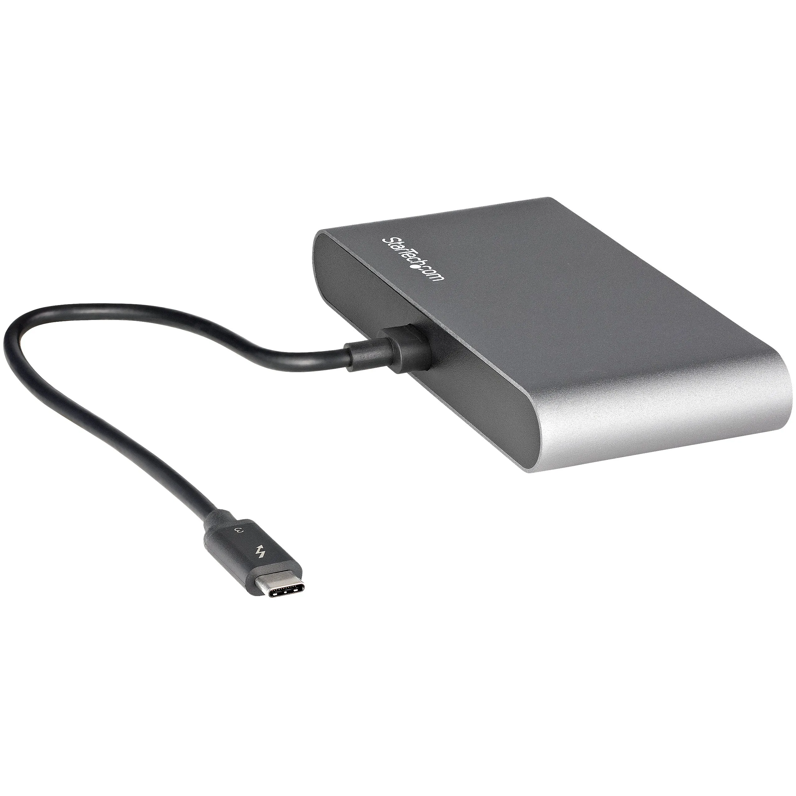 Thunderbolt 3 Mini Dock