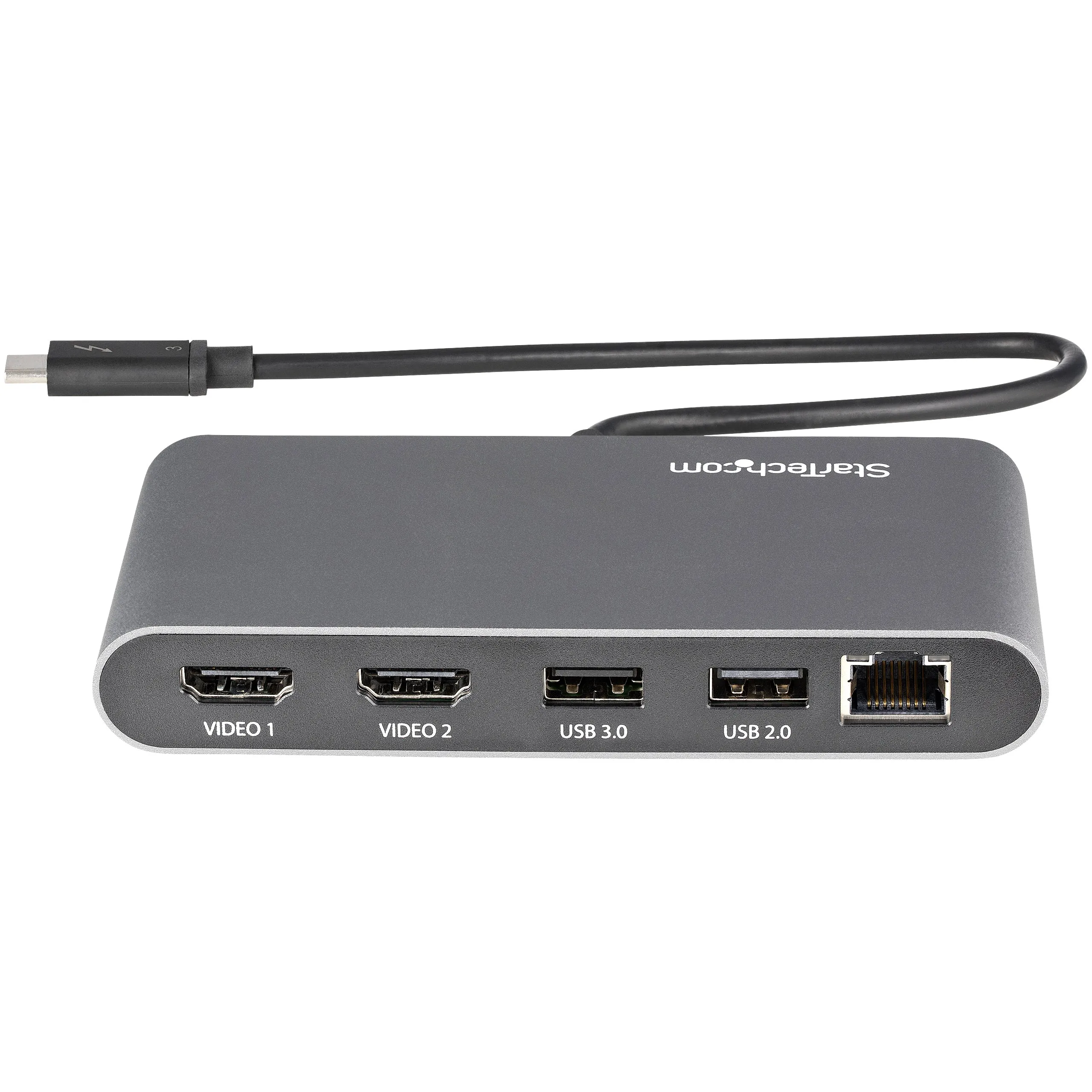 Thunderbolt 3 Mini Dock