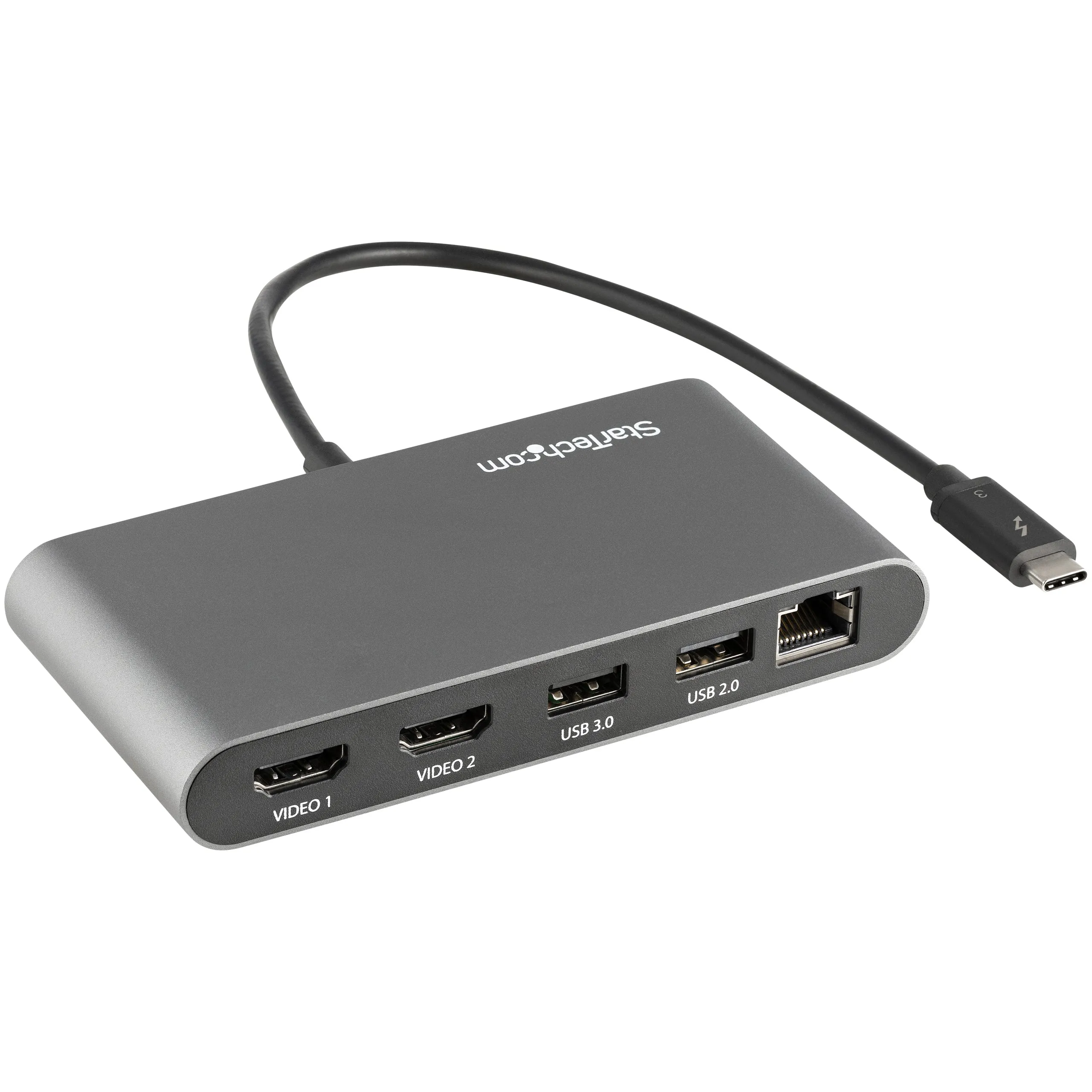 Thunderbolt 3 Mini Dock