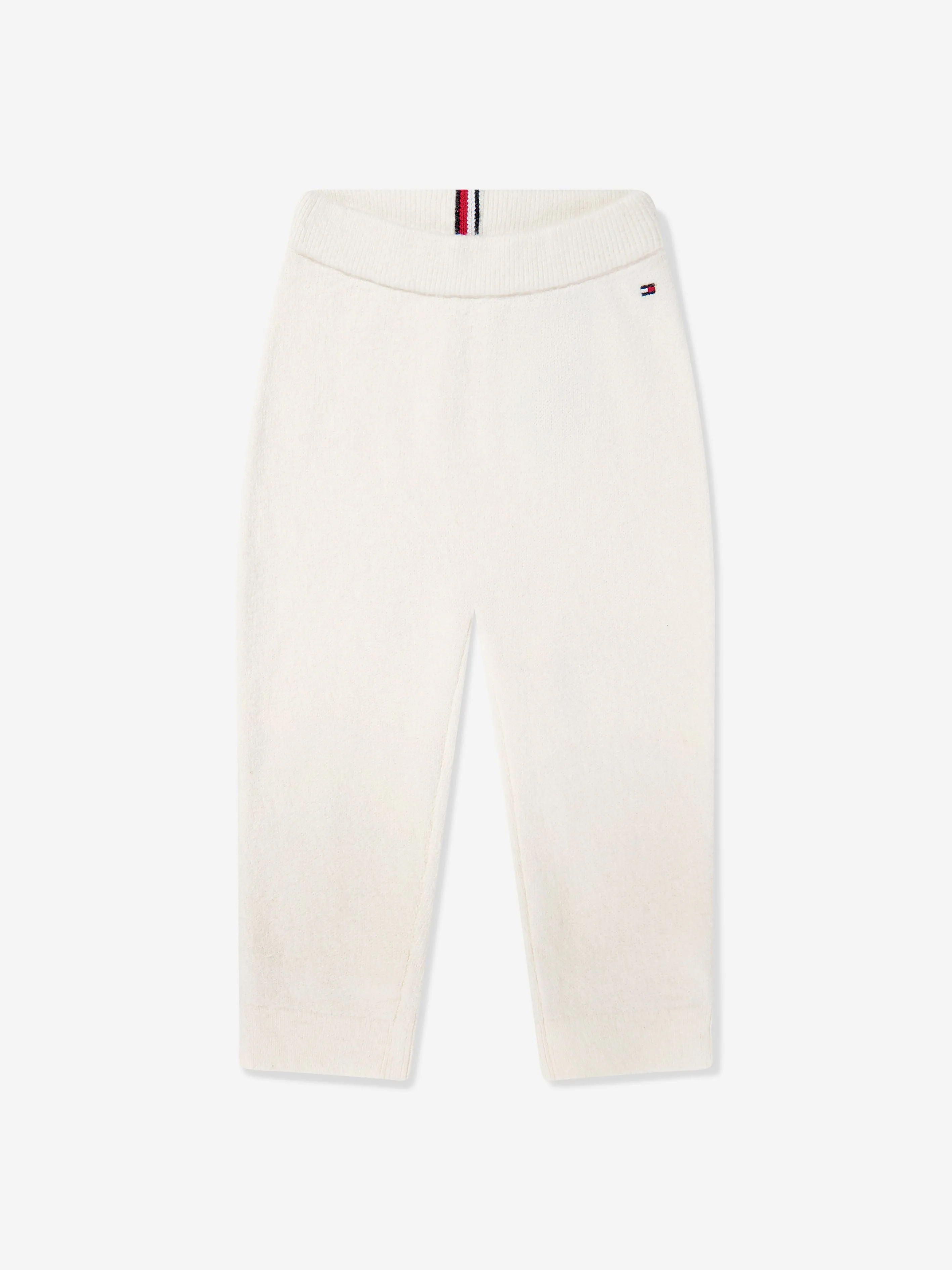 Tommy Hilfiger Baby Girls Nautical Trouser Set in Multicolour